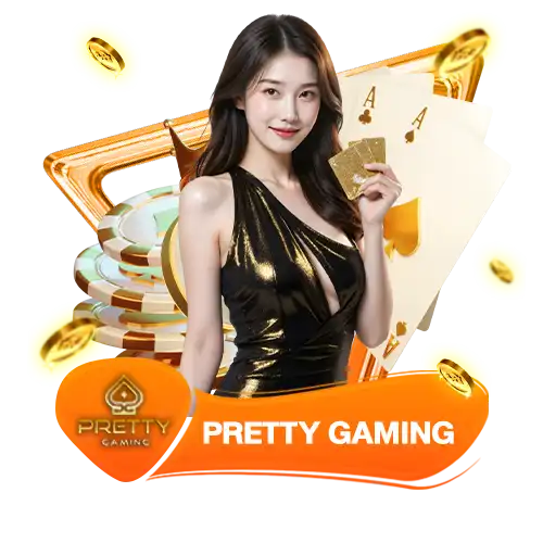 PRETTY
